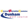 Dunham Golf Course Logo
