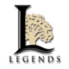 Legends on Lake LBJ Logo