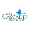 The Cascades Golf Club Logo