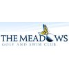 The Meadows Golf and Country Club Logo