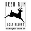 Deer Run Golf Course & Resort Logo