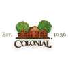 Colonial Country Club Logo