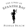 Links at Spanish Bay, The Logo