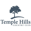 Deer Crest/Quail Run at Temple Hills Country Club Logo