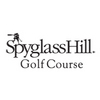 Spyglass Hill Golf Course Logo