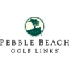 Golf Links at Pebble Beach Golf Links Logo