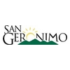 San Geronimo Golf Club Logo