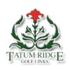 Tatum Ridge Golf Links Logo