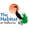 Habitat at Valkaria, The Logo