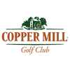 Copper Mill Golf Club Logo