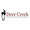 Deer Creek Golf & Tennis RV Resort Logo
