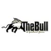 Bull at Pinehurst Farms Logo