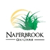 Naperbrook Golf Course Logo