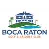 Country Club at Boca Raton Resort & Club, The Logo
