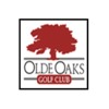 Olde Oaks Golf Club - Cypress/Oak Logo