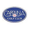 Carolina Golf Club Logo