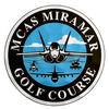Miramar Memorial Golf Course Logo