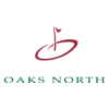 North/East at Oaks North Golf Course Logo