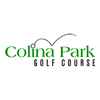 Colina Park Golf Course Logo