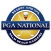 Squire at PGA National Resort & Spa Logo