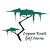 The Grand Club Cypress Knoll Course Logo