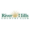 River Hills Country Club Logo