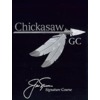 Chickasaw Golf Course Logo