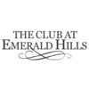 Club at Emerald Hills, The Logo
