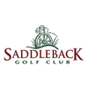 Saddleback Golf Club Logo