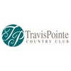 Travis Pointe Country Club Logo