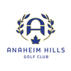 Anaheim Hills Public Country Club Logo