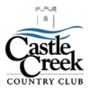 Castle Creek Country Club Logo