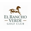 El Rancho Verde Country Club Logo