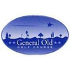 General Old Golf Course Logo