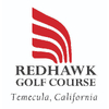 Redhawk Golf Club Logo