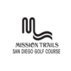 Mission Trails Golf Course Logo
