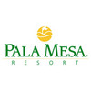 Pala Mesa Resort Logo
