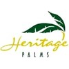 Heritage Palms Golf Club Logo