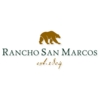 Rancho San Marcos Golf Course Logo