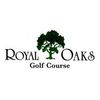 Royal Oaks Golf Course Logo
