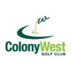 Glades at Colony West Country Club Logo