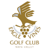 Eagle Vines Golf Club Logo