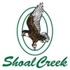 Shoal Creek Golf Club Logo