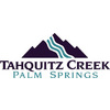 Resort at Tahquitz Creek Golf Resort Logo