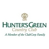 Hunter's Green Country Club Logo
