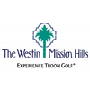 Westin Mission Hills Golf Resort & Spa - Gary Player Signature Course Logo