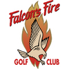 Falcon's Fire Golf Club Logo