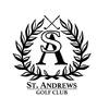 St. Andrews Country Club Logo