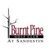 Burnt Pine at Sandestin Resort Logo