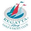 Regatta Bay Golf & Country Club Logo